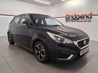 2019 MG MOTOR UK MG3 1.5 VTi-TECH Exclusive 5dr HATCHBACK PETROL Manual