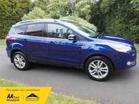 Ford Kuga 2.0 TDCi Titanium X Sport SUV 5dr Diesel Manual AWD Euro 6 (s/s) (180