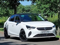 2021 Vauxhall Corsa 1.2 Griffin Edition 5dr HATCHBACK PETROL Manual