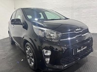 2023 Kia Picanto 1.0 3 5dr Auto [4 seats] Automatic Hatchback Petrol Automatic
