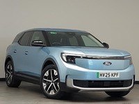 2025 Ford Explorer 210kW Select 77kWh 5dr Auto SUV Electric Automatic