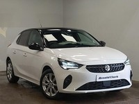 2020 Vauxhall Corsa 1.2 Turbo Elite Nav 5dr Hatchback Petrol Manual