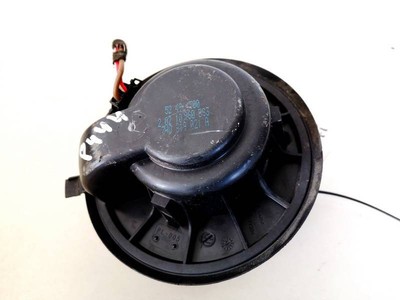 7h0819021a Genuine CCHA Heater blower assy FOR Volkswagen Transpor 