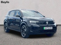 2025 Vauxhall Frontera 83kW Design 44kWh 5dr Auto Automatic Estate Electric Auto