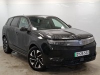 2025 Vauxhall Grandland 157kW GS 73kWh 5dr Auto HATCHBACK ELECTRIC Automatic