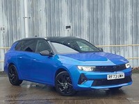 2024 Vauxhall Astra 1.2 Turbo 130 GS 5dr Estate Petrol Manual