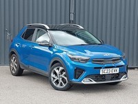 2023 Kia Stonic 1.0T GDi 48V GT-Line S 5dr DCT SUV Petrol Automatic