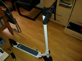 500W BRAND NEW KUGOO G-MAX Electric Scooter | in Manor Park, London