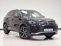 2024 Volkswagen Tiguan 2.0 TDI R-Line 5dr DSG SUV Diesel Automatic