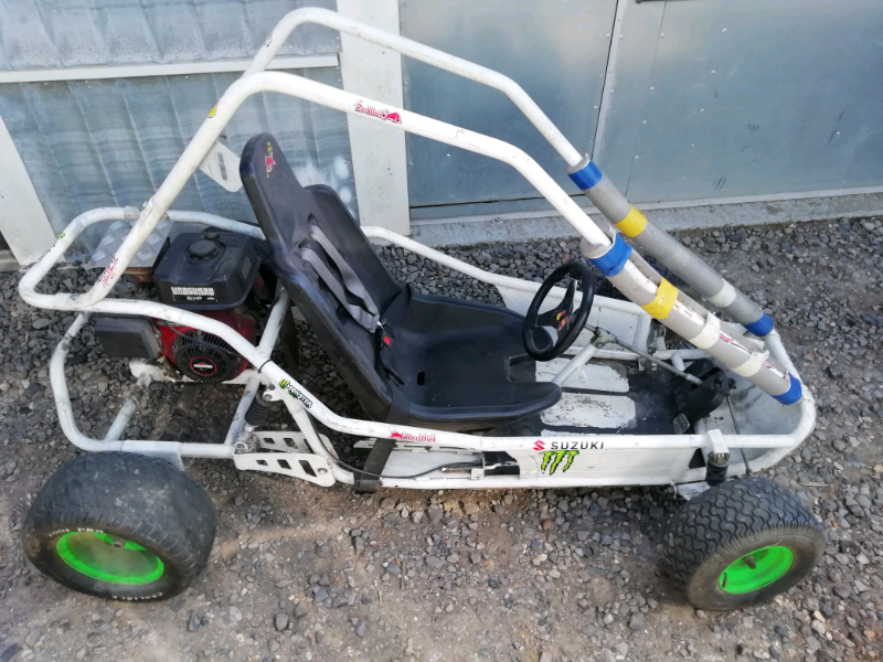 150CC DOOM BUGGY IN BRILLIANT WORKING ORDER in Southampton, Hampshire