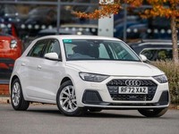 2023 Audi A1 25 TFSI Sport 5dr S Tronic Hatchback Petrol Automatic