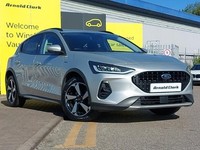 2023 Ford Focus 1.0 EcoBoost Active 5dr Hatchback Petrol Manual