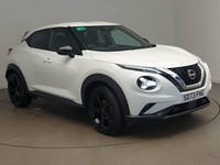 2023 Nissan Juke 1.0 DiG-T 114 Tekna 5dr DCT HATCHBACK PETROL Automatic