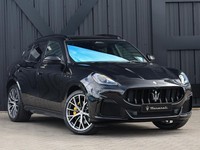 2023 Maserati Grecale V6 Trofeo 5dr Auto ESTATE PETROL Automatic