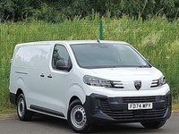 2024 Peugeot Expert 1.5 BlueHDi 120 Professional Van Van Diesel Manual