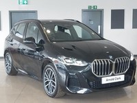 2023 BMW 2 Series 225e xDrive M Sport 5dr DCT HATCHBACK PETROL/ELECTRIC Automati