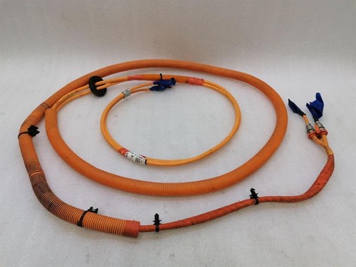 TESLA MODEL S 70 Battery Wiring Loom 1057068-10-A Baterie Kabelbaum