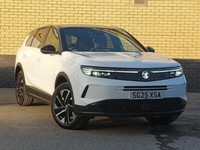 2025 Vauxhall Grandland 1.2 Hybrid [136] GS 5dr e-DCT6 Hatchback Petrol Automati