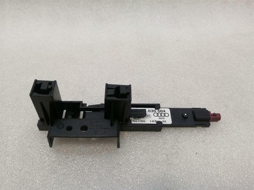 PORSCHE TAYCAN 9J Aerial / Antenna 4M0035504 Antenne 9J1035525