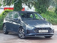 2024 Hyundai i20 1.0T GDi Advance 5dr DCT Hatchback Petrol Automatic