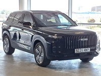 2025 Jaecoo 7 1.6T Deluxe 5dr 7DCT Estate Petrol Automatic