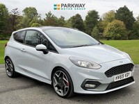 2019 Ford Fiesta 1.5 EcoBoost ST-2 3dr HATCHBACK PETROL Manual