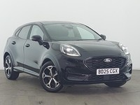 2025 Ford Puma 1.0 EcoBoost Hybrid mHEV ST-Line 5dr HATCHBACK PETROL Manual