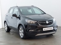 2019 Vauxhall Mokka X 1.4T ecoTEC Elite Nav 5dr Hatchback Petrol Manual
