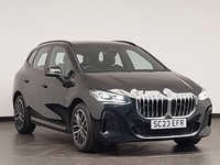 2023 BMW 2 Series 225e xDrive M Sport 5dr DCT Estate Electric Automatic