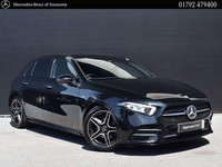 2022 Mercedes-Benz A-Class A 200 AMG Line Edition Hatchback Automatic Hatchback 