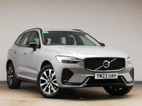 2023 Volvo XC60 2.0 B5P Plus Dark 5dr AWD Geartronic SUV Petrol Automatic