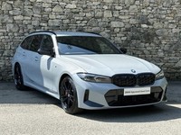 BMW 3 SERIES M340d xDrive Touring
