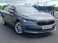 2024 Skoda Superb 2.0 TDI SE L 5dr DSG Estate Diesel Automatic