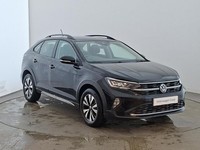 2023 Volkswagen Taigo 1.0 TSI 110 Life 5dr HATCHBACK PETROL Manual
