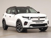 2025 Citroen C3 1.2 Turbo Plus 5dr Hatchback Petrol Manual