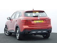 2022 MG MG HS 1.5 T-GDI Excite 5dr DCT ESTATE PETROL Automatic