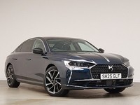2025 DS Automobiles Ds 9 1.6 E-TENSE 250 Opera 4dr EAT8 Saloon Hybrid Automatic