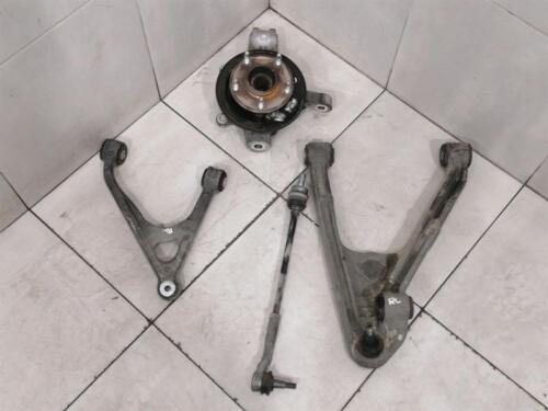 CHEVROLET CORVETTE C6 Left Rear Hub 88965638 Radlagergehäuse Hinten Links Satz