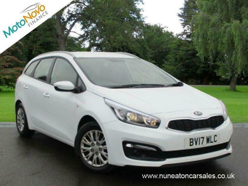Manual kia ceed