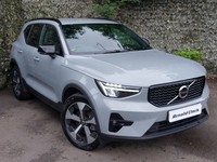2024 Volvo XC40 2.0 B4P Plus Dark 5dr Auto SUV Petrol Automatic