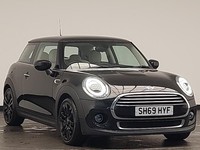 2019 MINI Cooper 1.5 Cooper Exclusive II 3dr Hatchback Petrol Manual