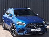 2024 Mercedes-Benz GLA GLA 200 AMG Line Executive 5dr Auto HATCHBACK PETROL Auto