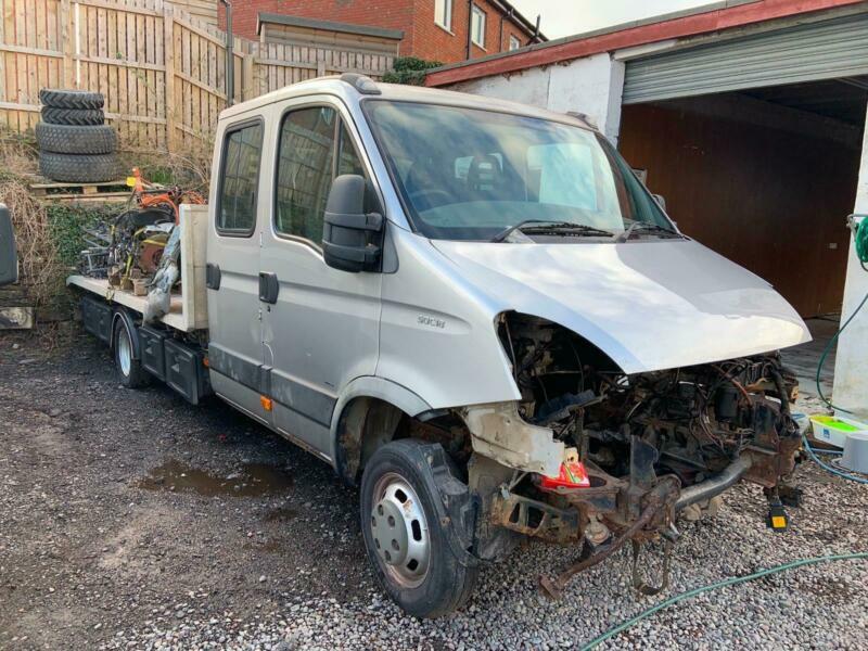 Recovery Trucks for sale in UK 76 used Recovery Trucks