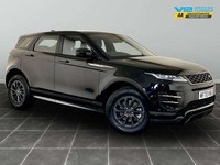 2020 Land Rover Range Rover Evoque 2.0 D150 MHEV R-Dynamic Auto 4WD Euro 6 (s/s)