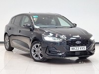 2023 Ford Focus 1.0 EcoBoost ST-Line 5dr HATCHBACK PETROL Manual