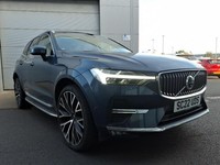 2022 Volvo XC60 2.0 B5P Inscription Pro 5dr AWD Geartronic ESTATE PETROL Automat