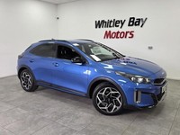 2023 Kia XCeed 1.5T GDi ISG GT-Line 5dr HATCHBACK PETROL Manual