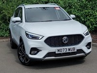 2023 Mg Motor Uk Zs 1.5 VTi-TECH Exclusive 5dr Hatchback Petrol Manual