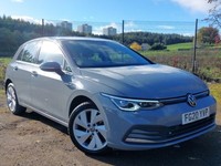 2020 Volkswagen Golf 1.5 TSI Style 5dr Hatchback Petrol Manual