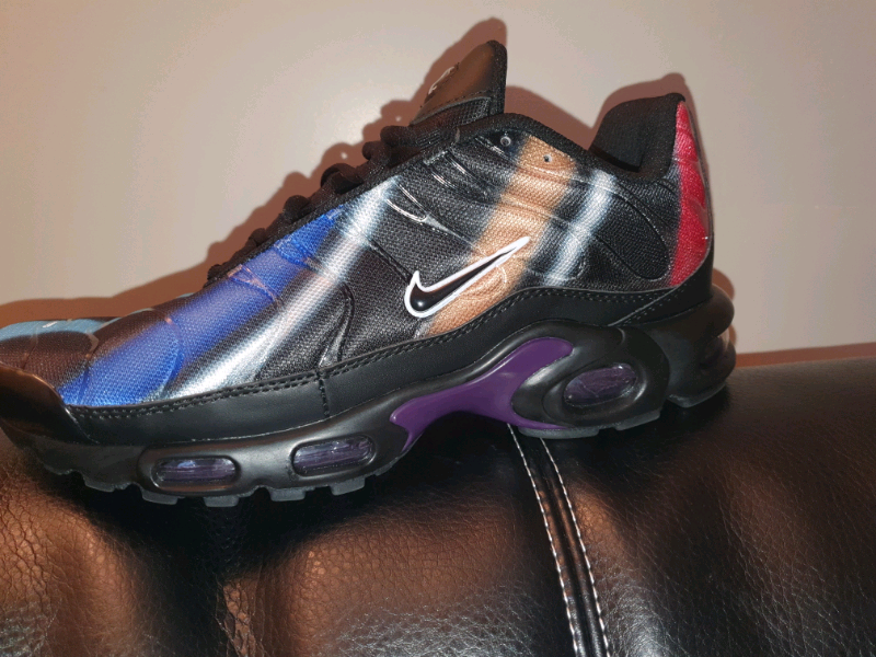 new nike tn's